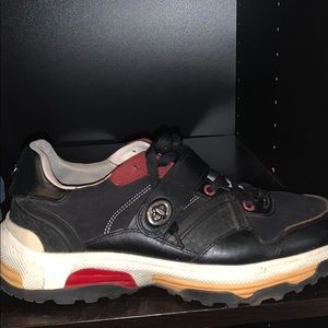 Coach sneakers